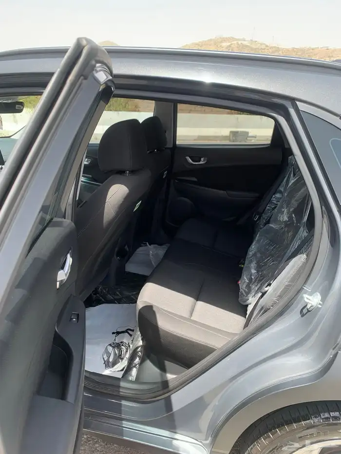 كونا 2023 نص فل (كمفورت) للتنازل نظيف جدا 8