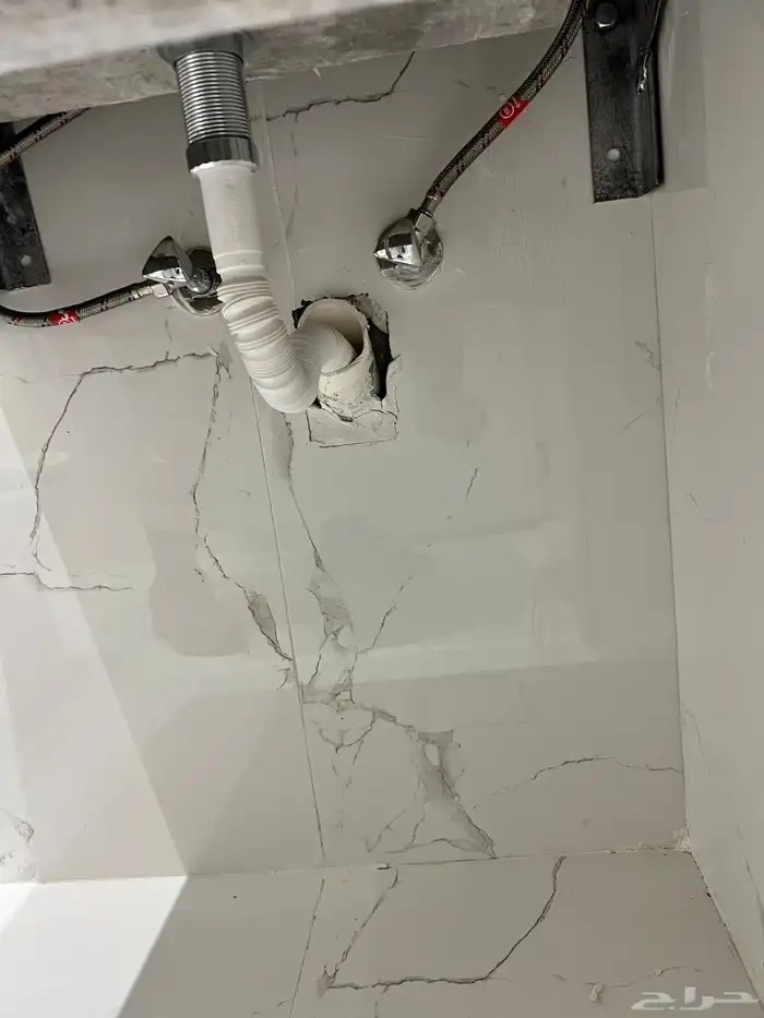 مهندسين فحص المباني الجاهزه قبل الشراء 3