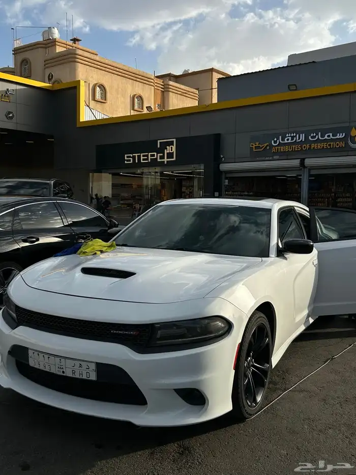 دوج تشارجر 2020 GT فل كامل مالك اول 0