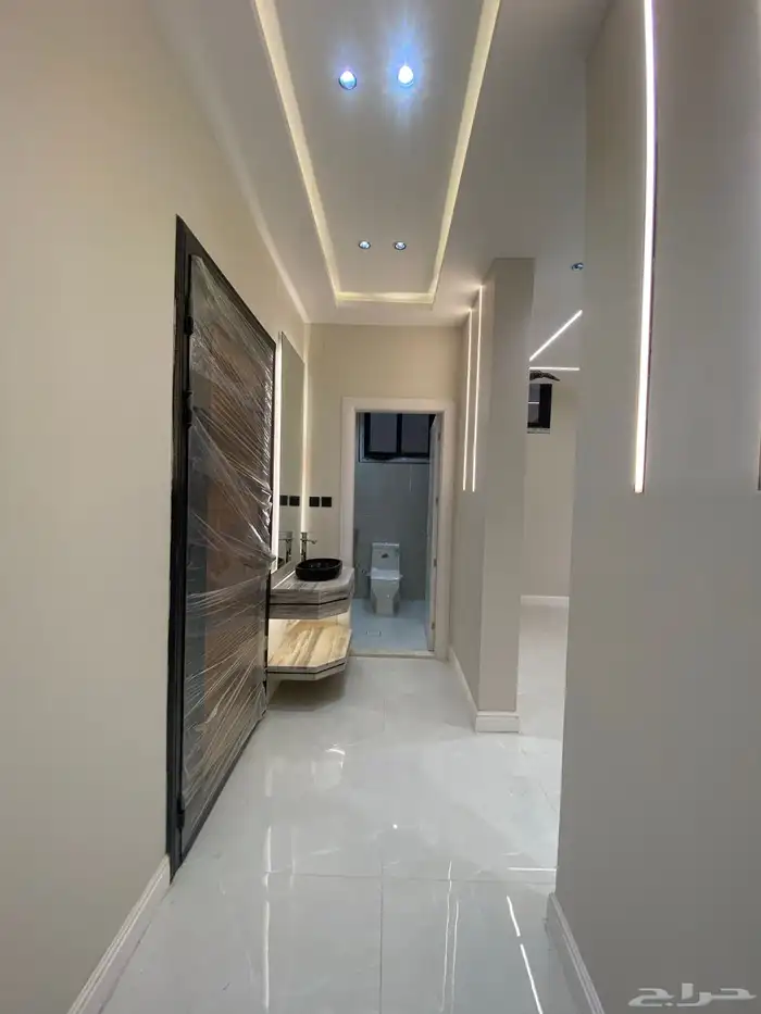 شقق تمليك في شوران خلف بوليفارد قباء 4