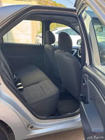 رينو لوغان اتوماتيك 2012 index