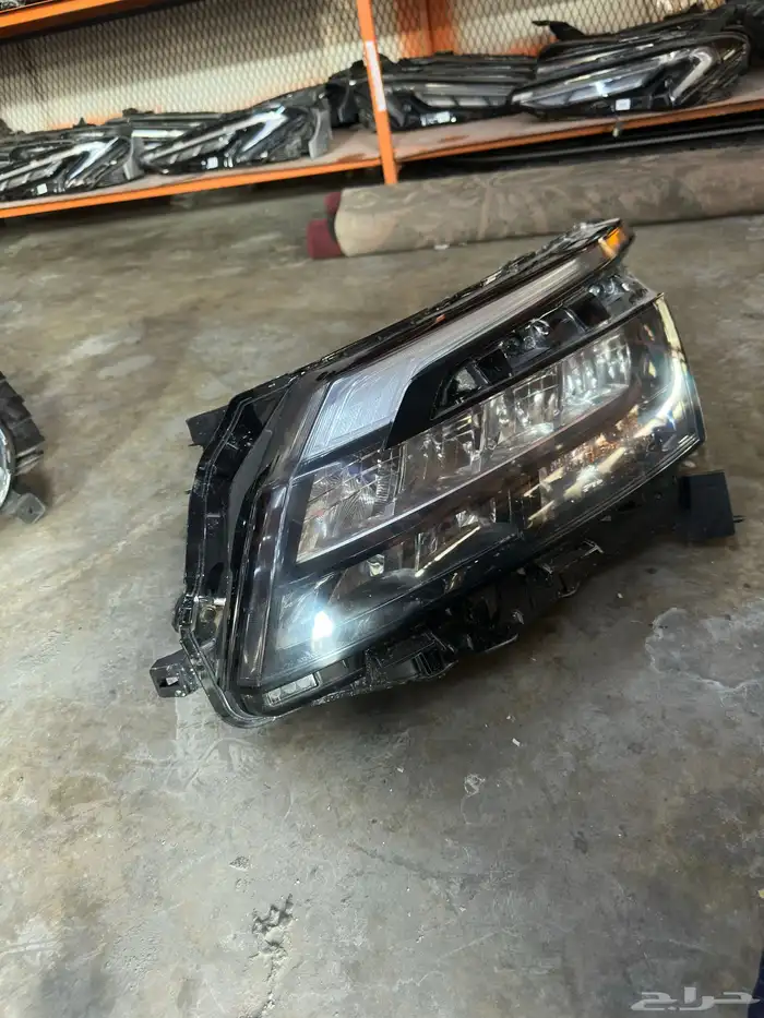 شمعه نيسان باثفندر باتفندر. 2024-2023 1