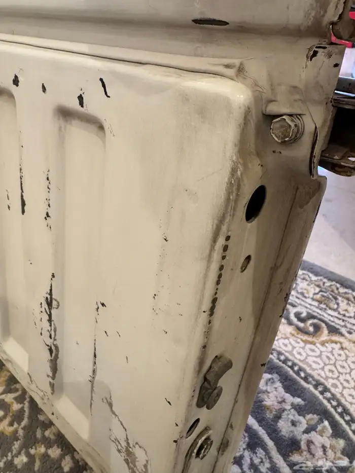 باب هايلوكس 1