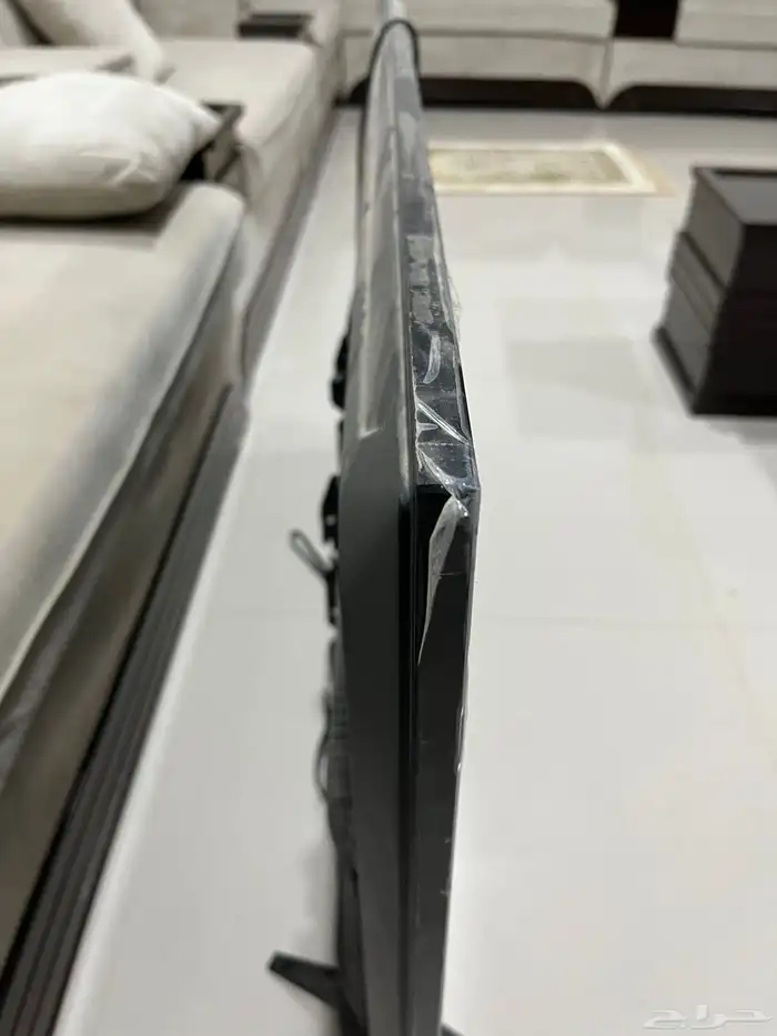 تلفزيون شبه جديد 1