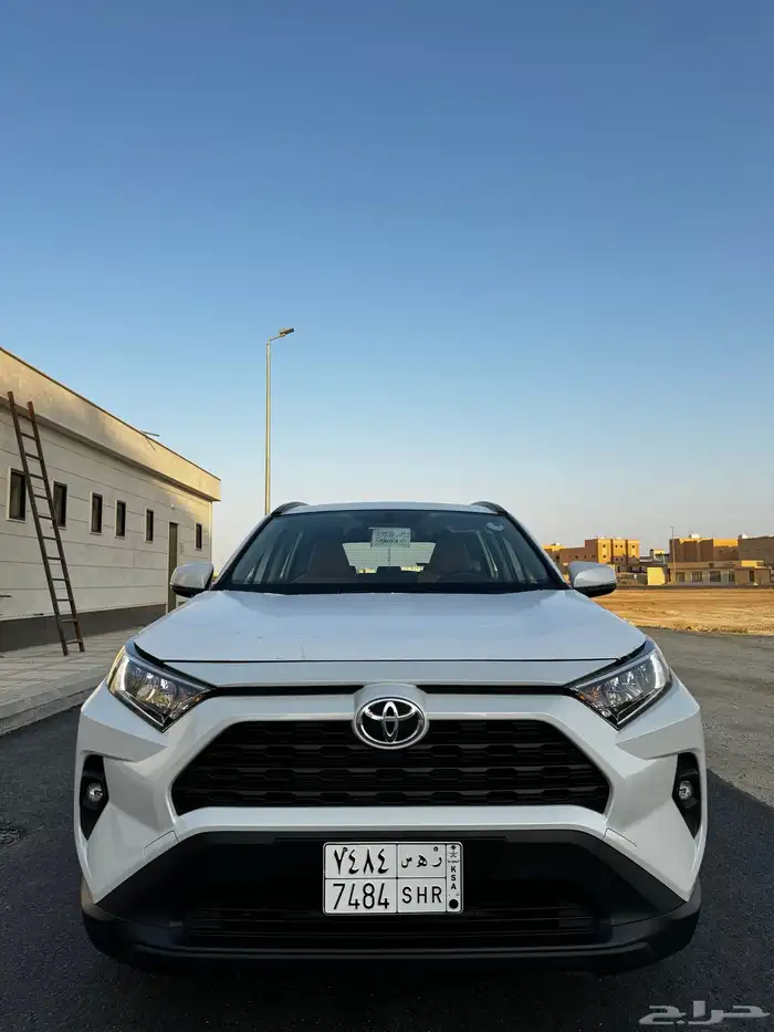 راف فور 2023 فل كامل سعودي 4