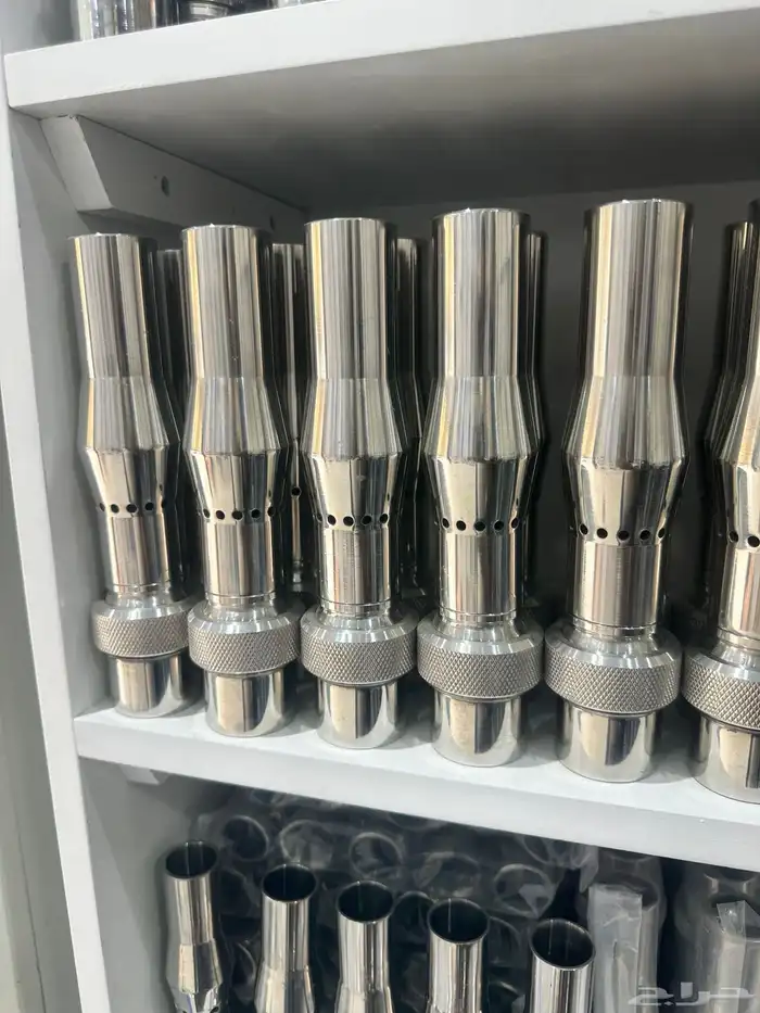 مصبات شلالات ومصبات مسابح 15