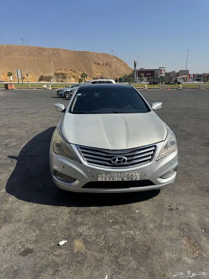 هوندا ازيرا فل كامل 0