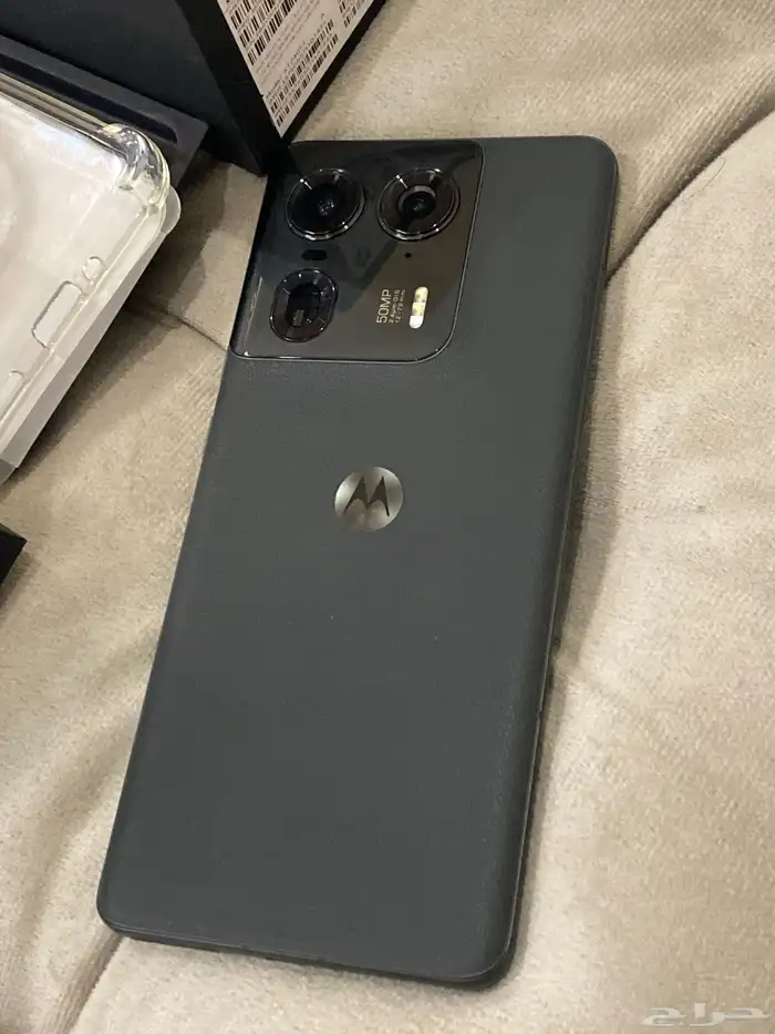 موتورلا ايدج 50 ألترا ون تيرا 0