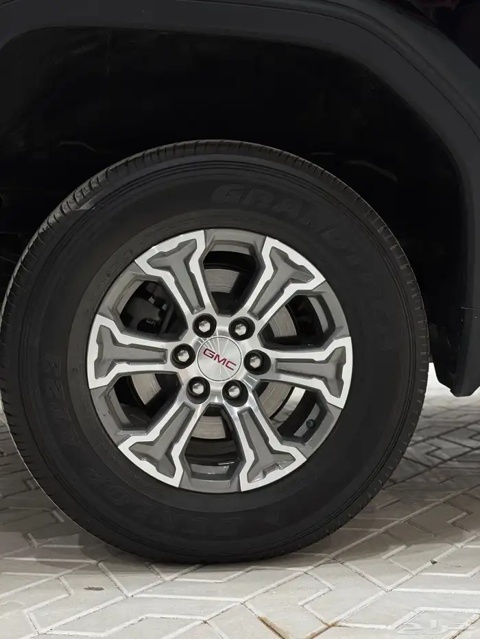 جمس سييرا موديل 2023 سعودي مستخدم 26