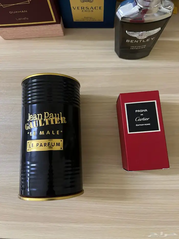 عطور للبيع اصلية 3
