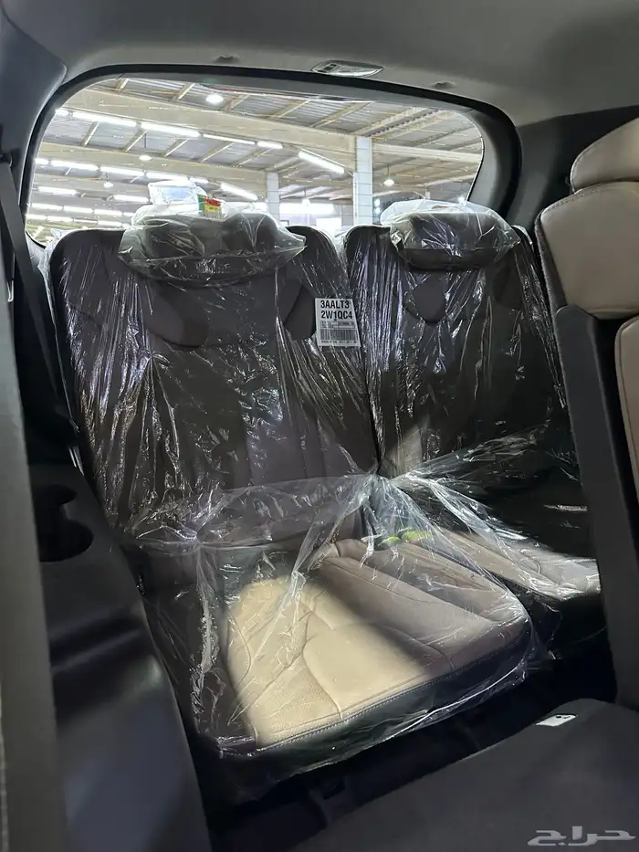 هيونداي سنتافي 2020 فل وكالة 24