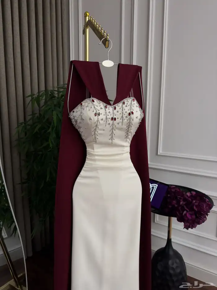 جديدنا كولكشن فساتين عرايس وسهرات والمناسبات فخم وراقي 16