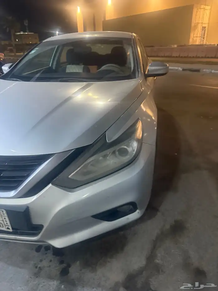 نيسان التيما 2018 0