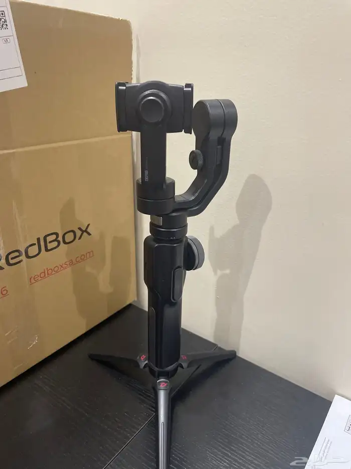 ترايبود zhiyun rohs 0