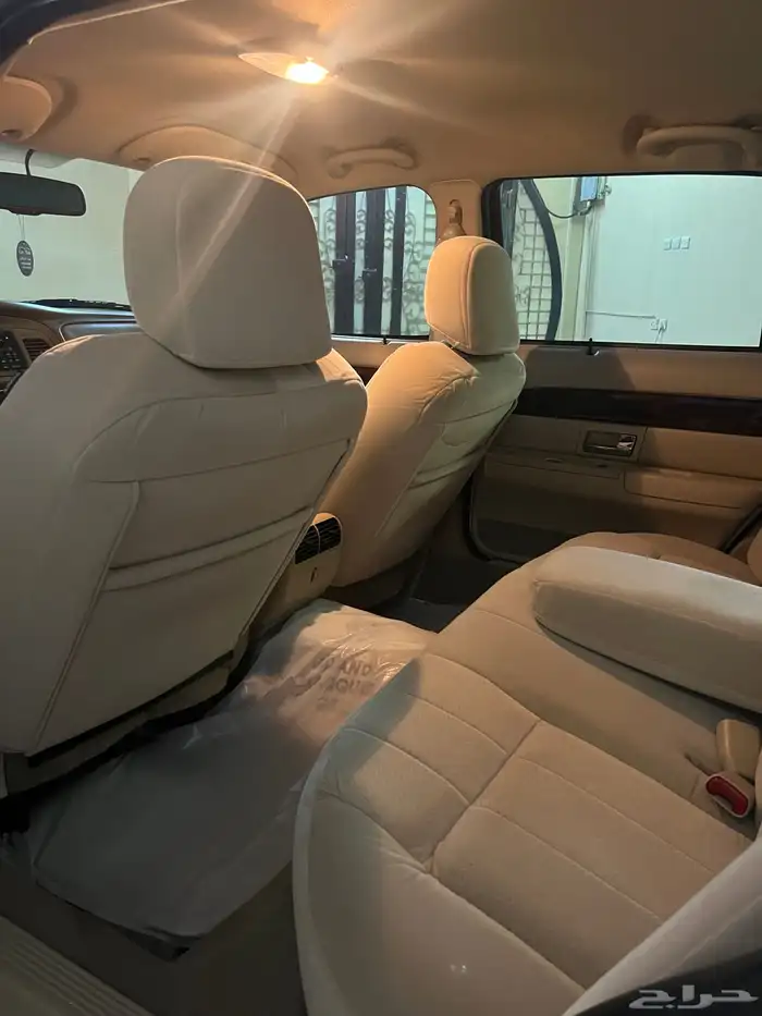 جراند ماركيز شبه مخزن 21