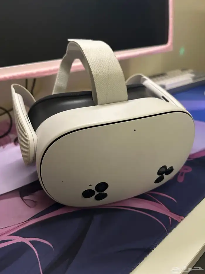 ميتا كويست Meta Quest 3s 1