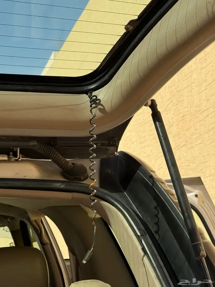 يوكن مستعمل 7