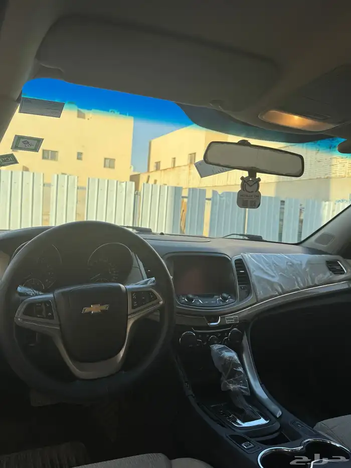 كابرس 2015 ممشى 165. الف 5