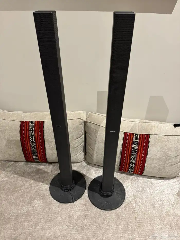 سماعات سوني مسرحيه 0