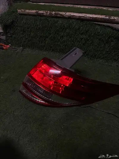 اسطب ركن يمين بريفيا 2006 إلى 2010 اصلي index