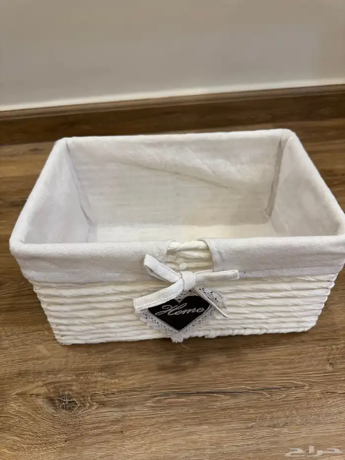 سلات مستطيلة للدبش عروس 2