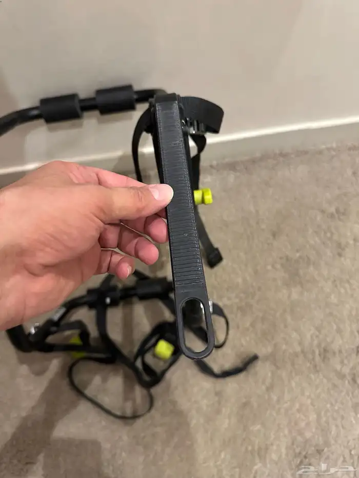 حامل دراجة للسيارة 1