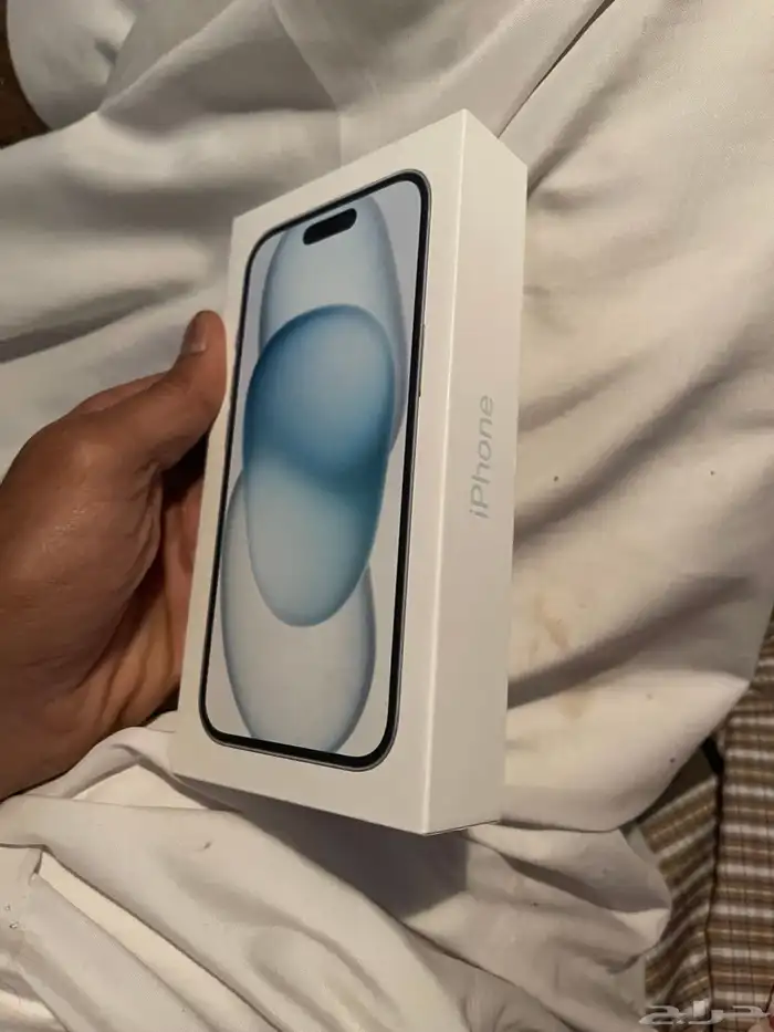 ايفون 15 0