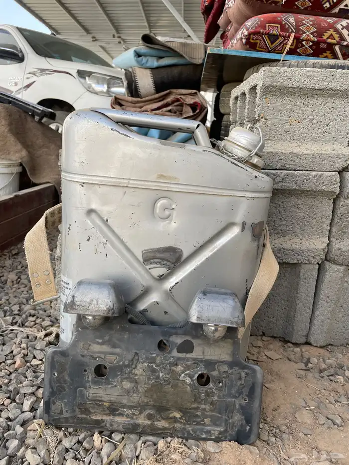 جركل جيب ربع نظيف 0