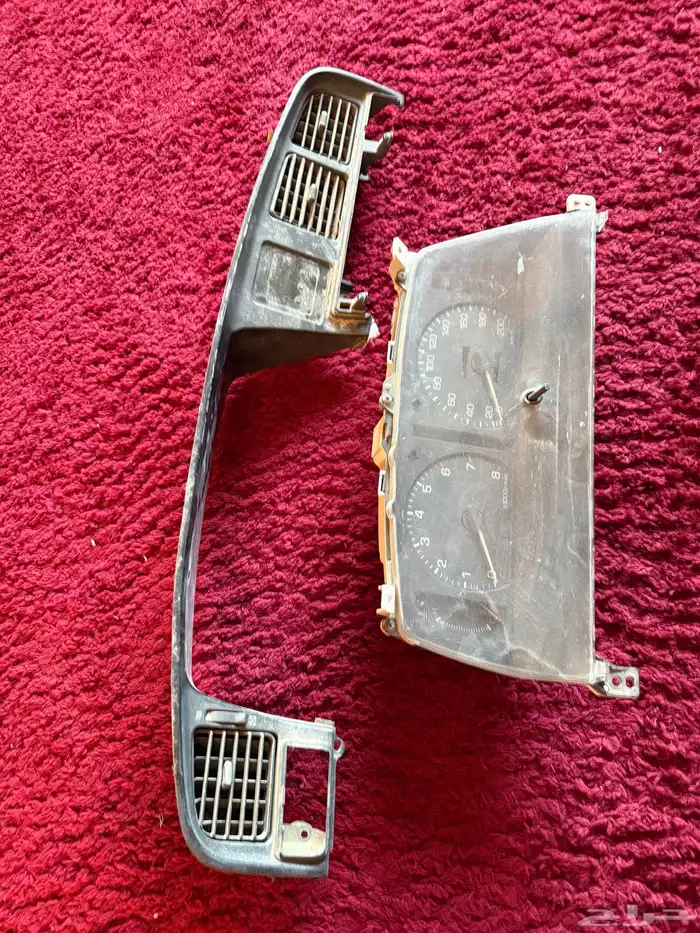 طبلون كرسيدا 1