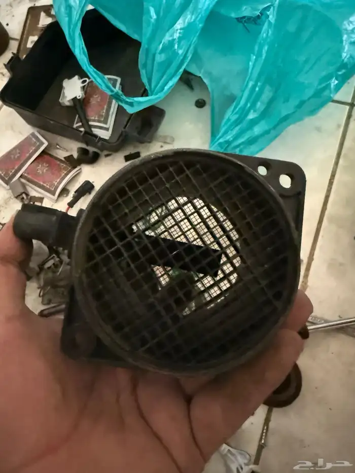 قطع كابرس ولومينا 52