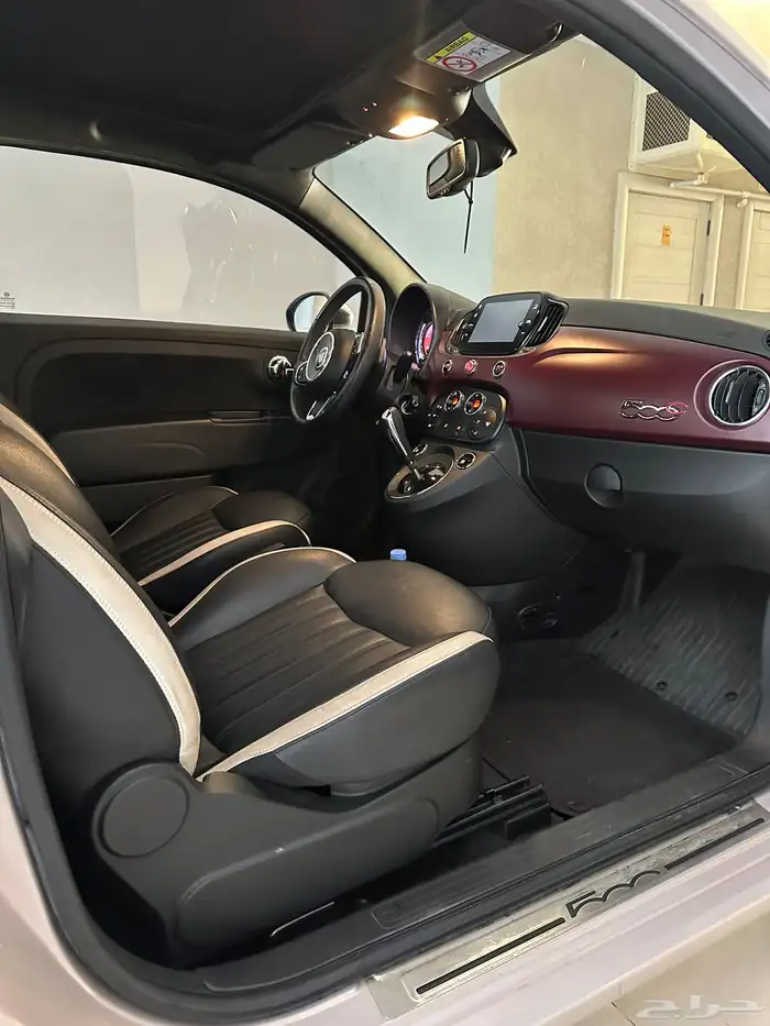 فيات فل كامل كشف 9