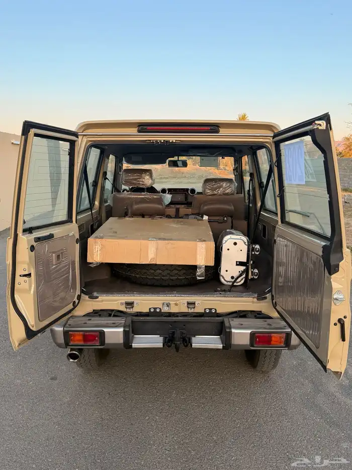 جيب ربع بريمي 2021 8