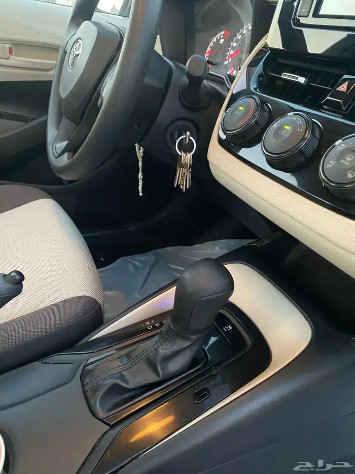 كورلا 2020وكاله فل كامل فتحه تشغيل مفتاح مكينه 1600 49