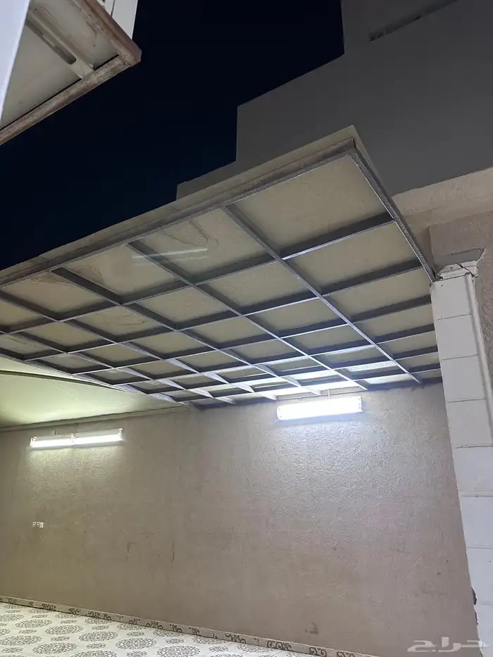 مضله جلسات حدائق خارجيه 0