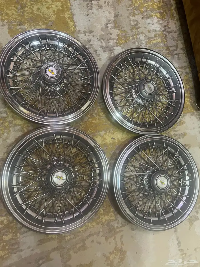 لبيع طيس كابرس 90 نظيفه 1