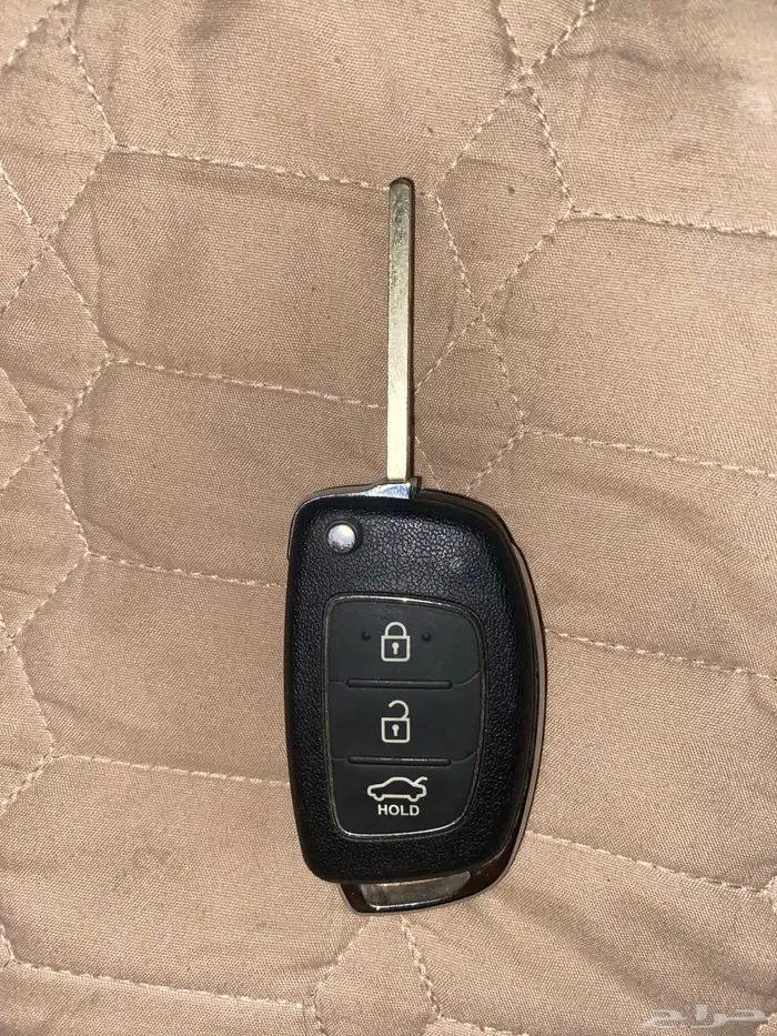 مفتاح اكسنت 1