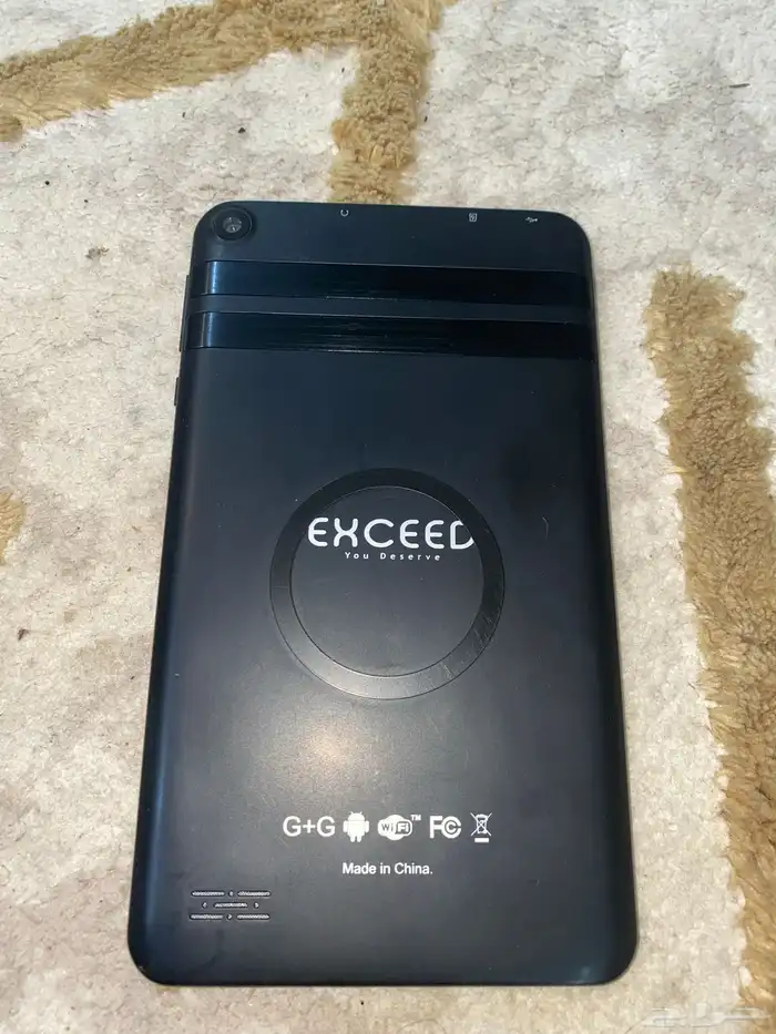 تابلت EX7W1 0