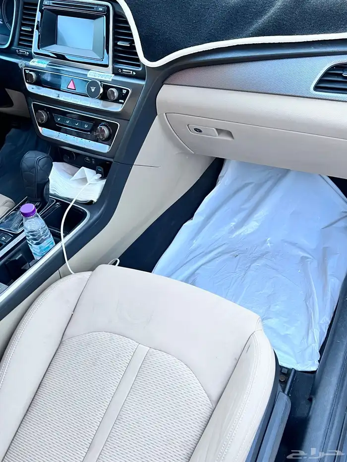 هونداي سوناتا2019 10