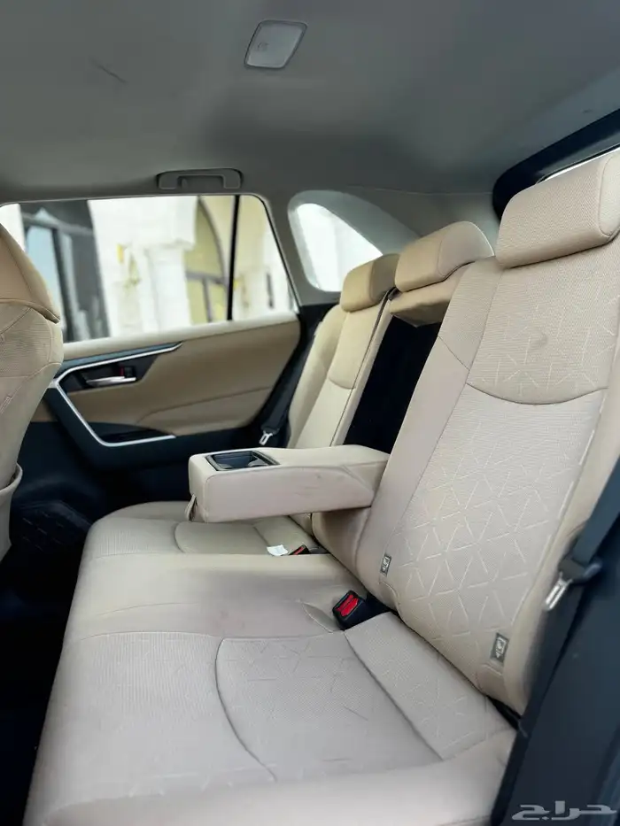 راف فور 2023 فل كامل سعودي 77