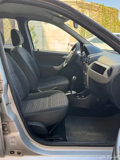 رينو لوغان اتوماتيك 2012 index