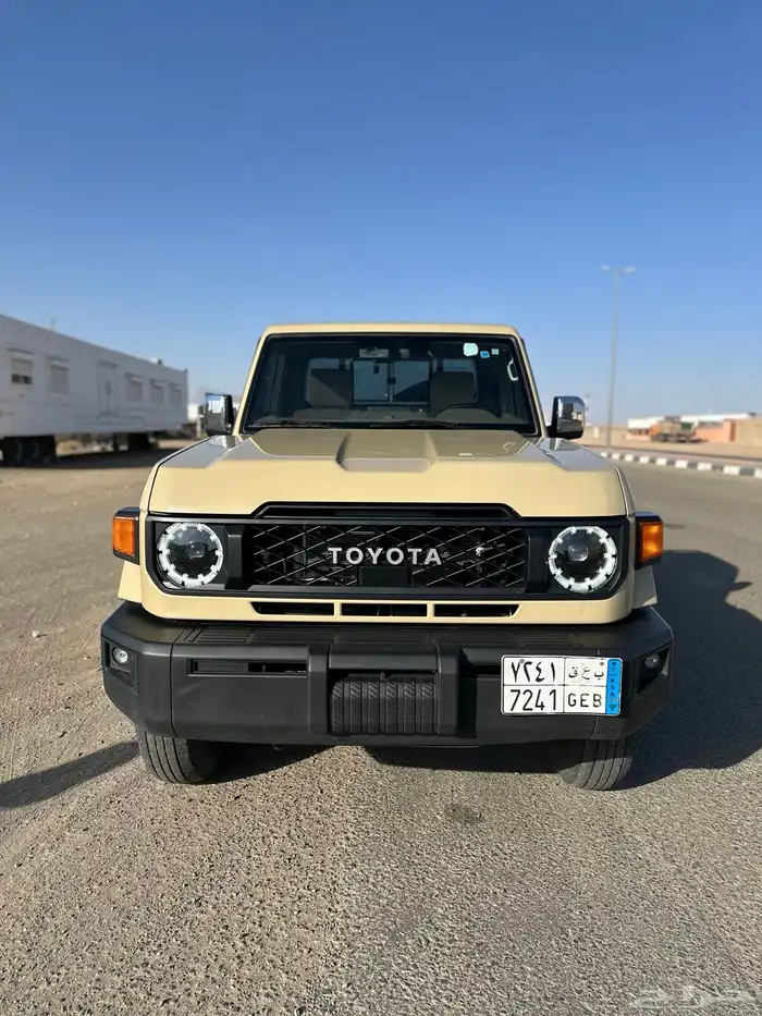 للبيع شاص ديزل 2024 وكاله 0