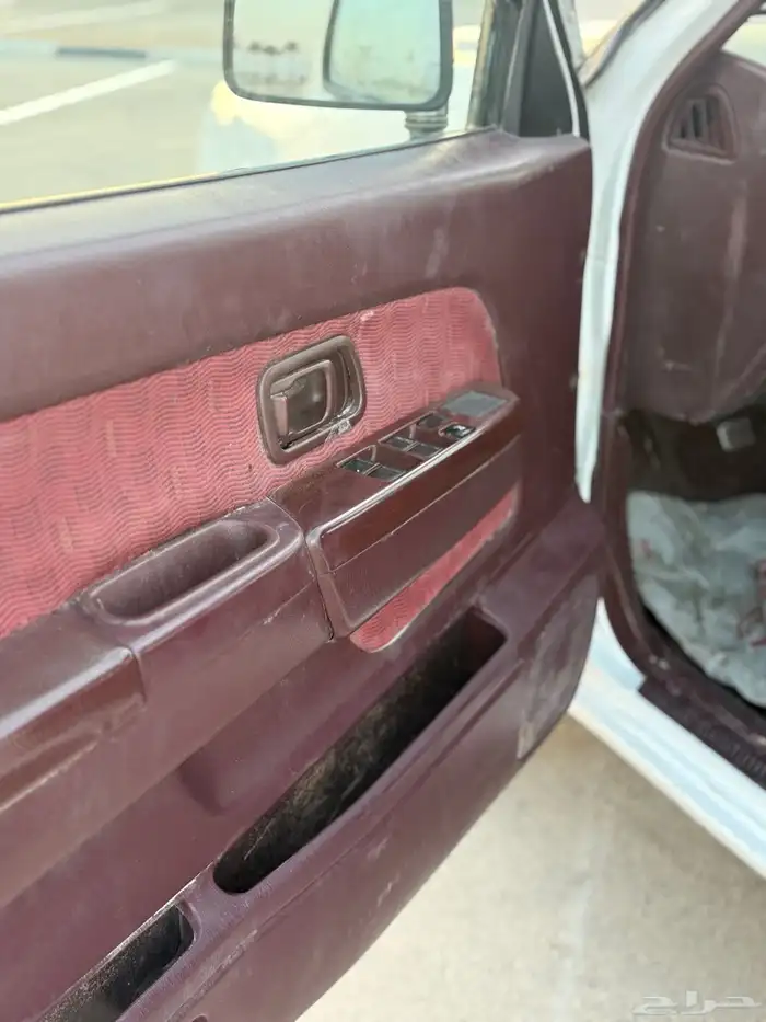 نيسان ددسن 2013 نضيف 17