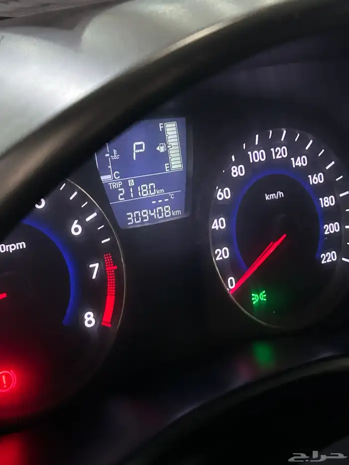 اكسنت 2016 تماتيك 14