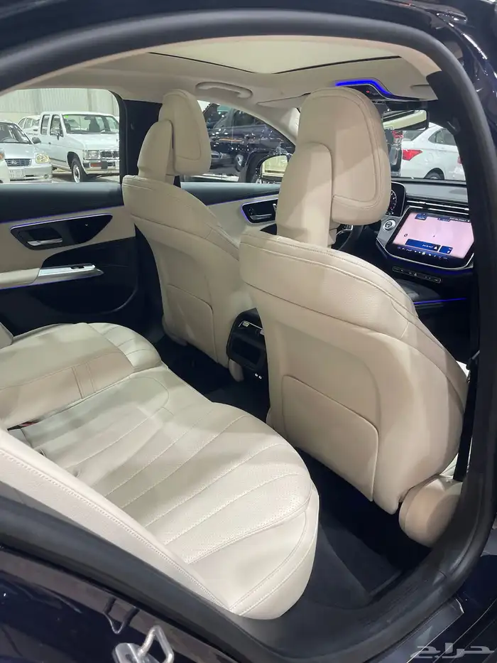 مرسيدس موديل 2024 E200 13