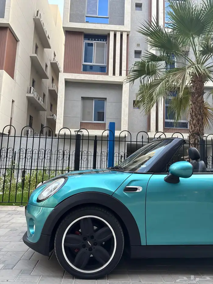 mini copper كشف 2018 6