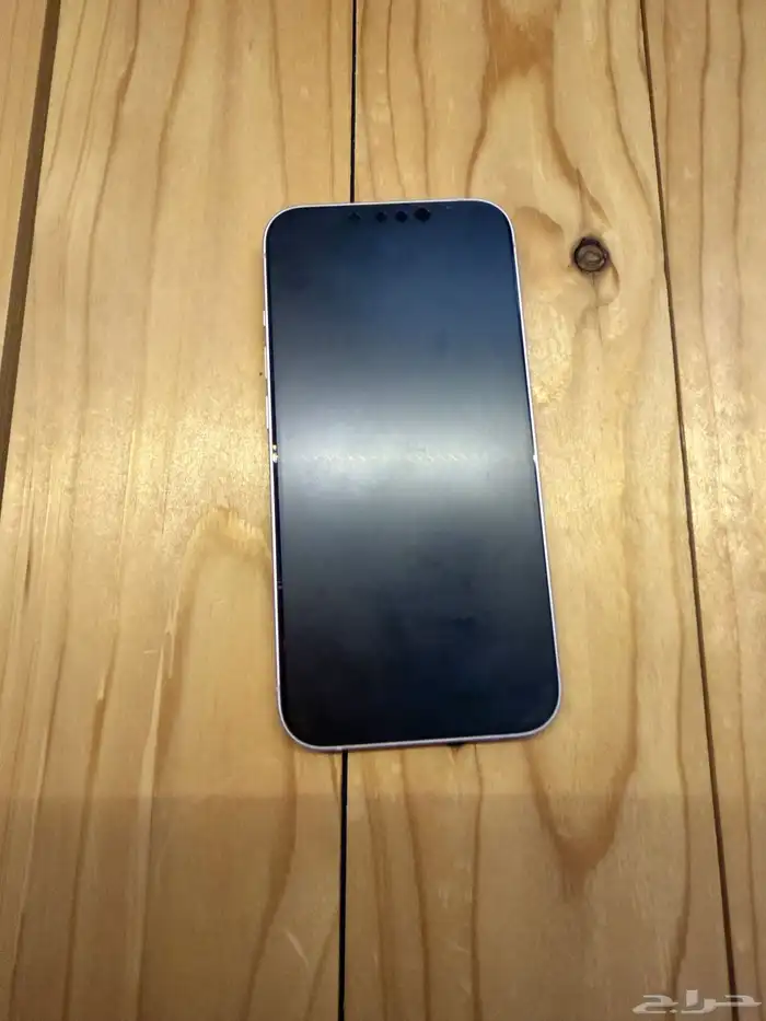 ايفون 13   لون وردي   256 قيقا 1