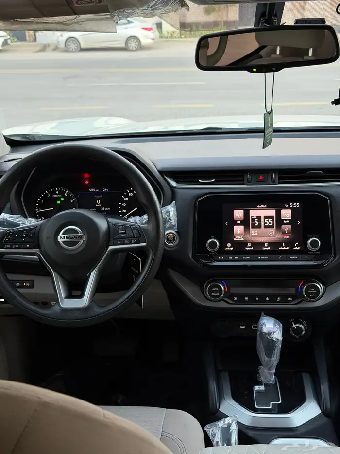 اكستيرا 2021 نص فل دبل دفلوك نظيف 27