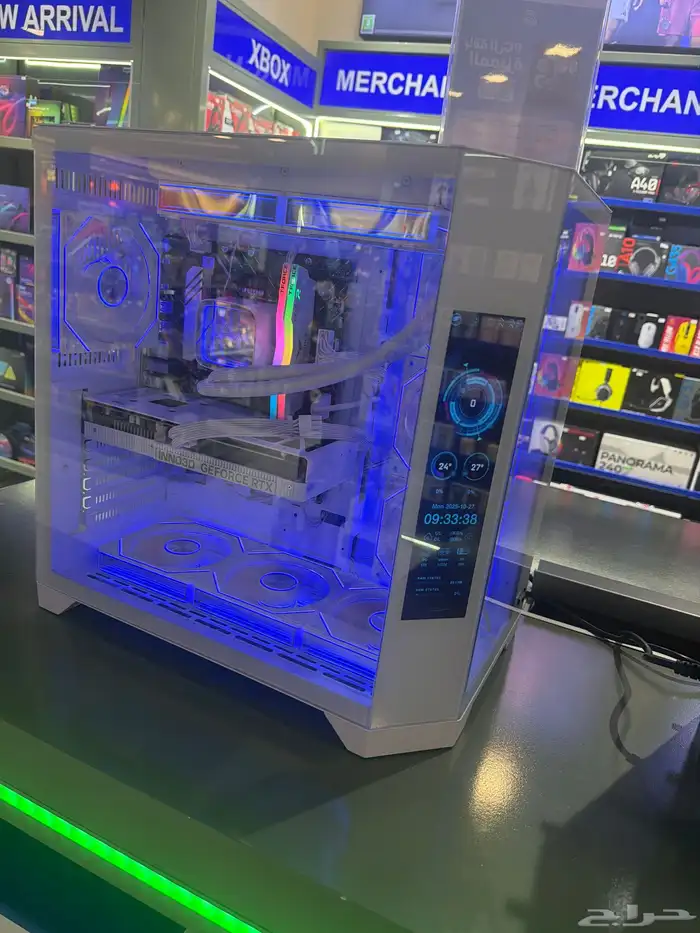 بي سي جيمنج pc gaming 0