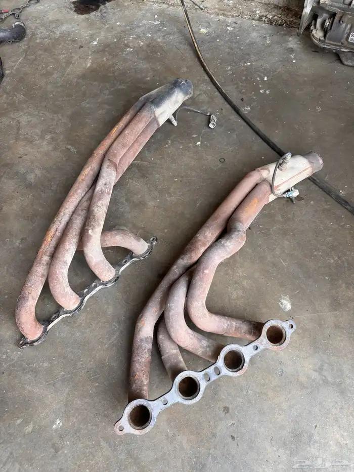 هدرز كابريس 2006 2