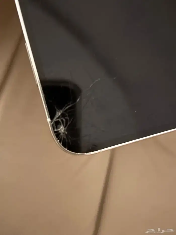 آيفون 12 برو سعه 128 1